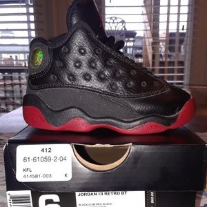 Jordan 13 Retro